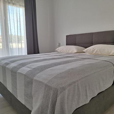 Apartment Mara Primošten Εξωτερικό φωτογραφία
