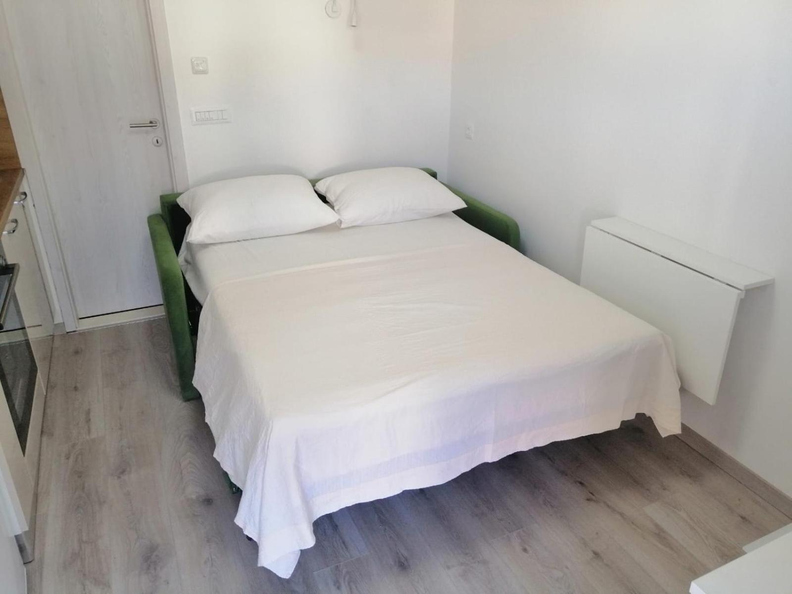 Apartment Mara Primošten Εξωτερικό φωτογραφία