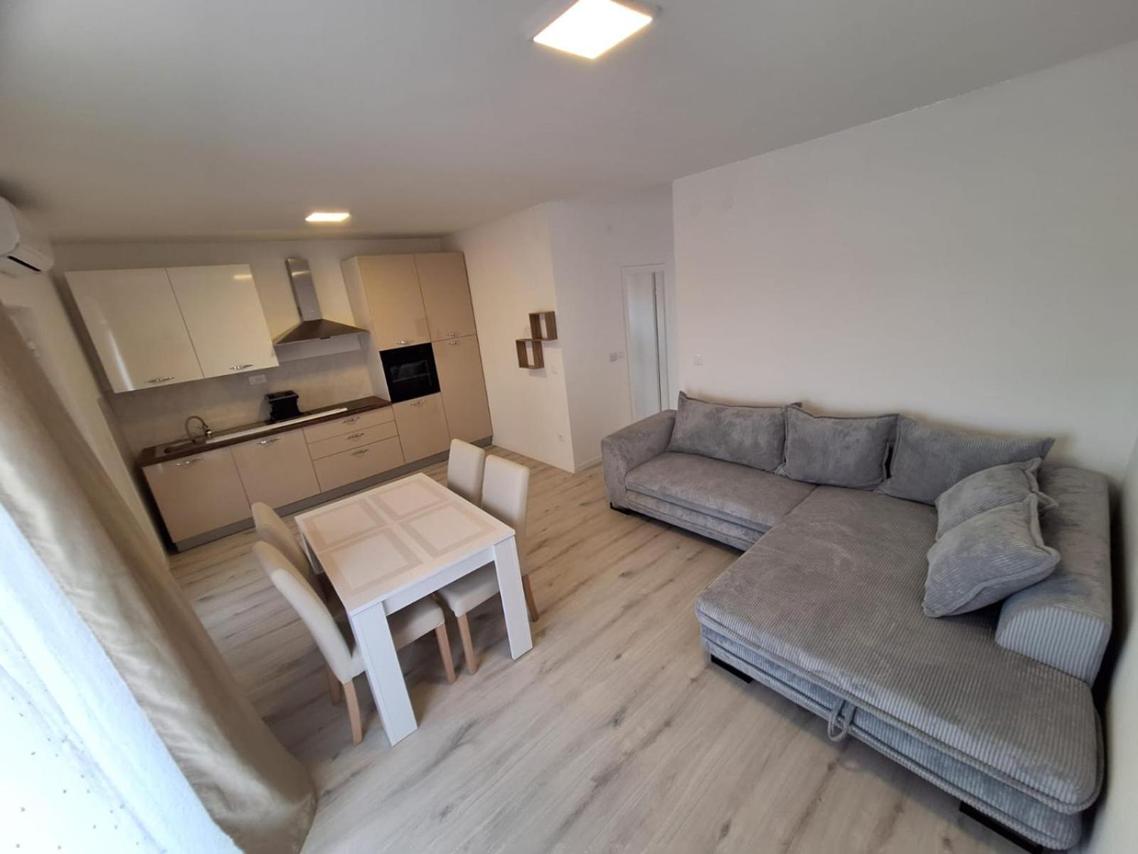 Apartment Mara Primošten Εξωτερικό φωτογραφία