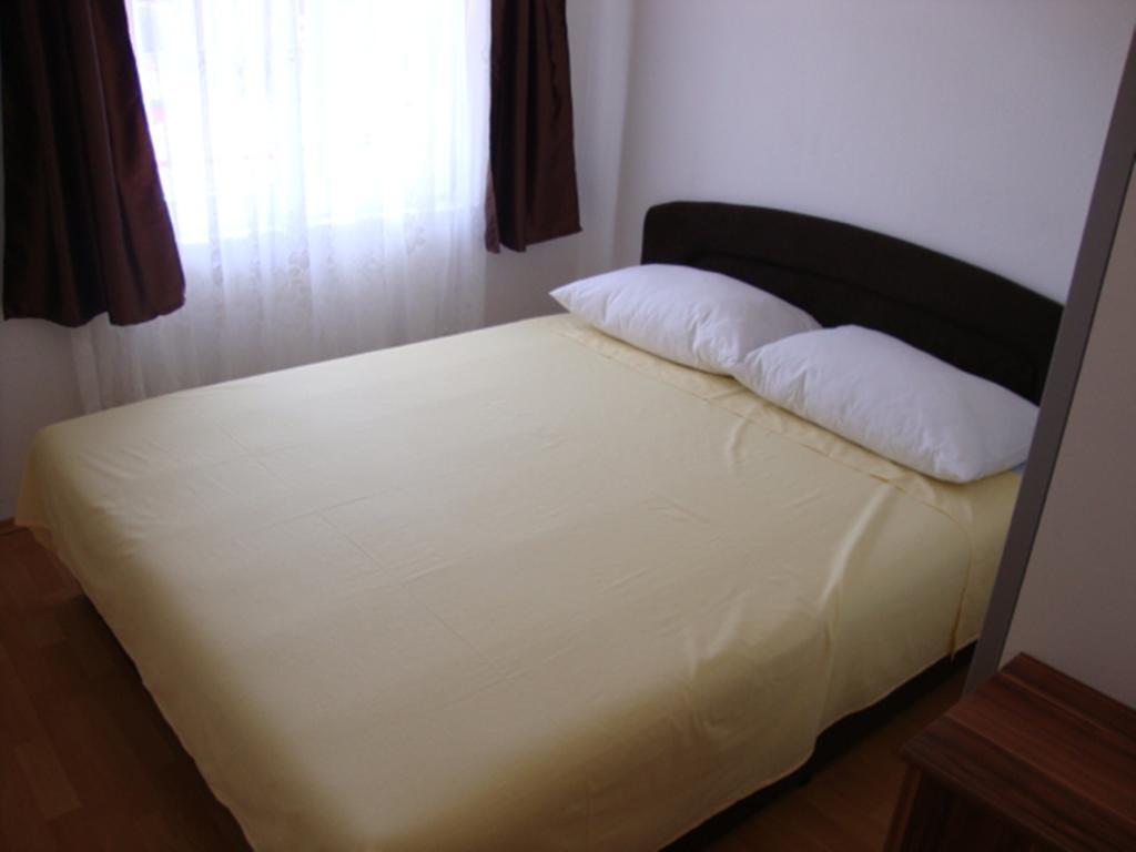 Apartment Mara Primošten Εξωτερικό φωτογραφία
